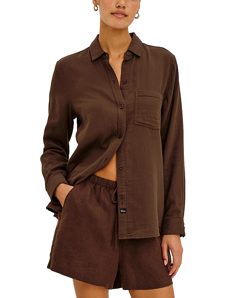 Rails Freeman Top