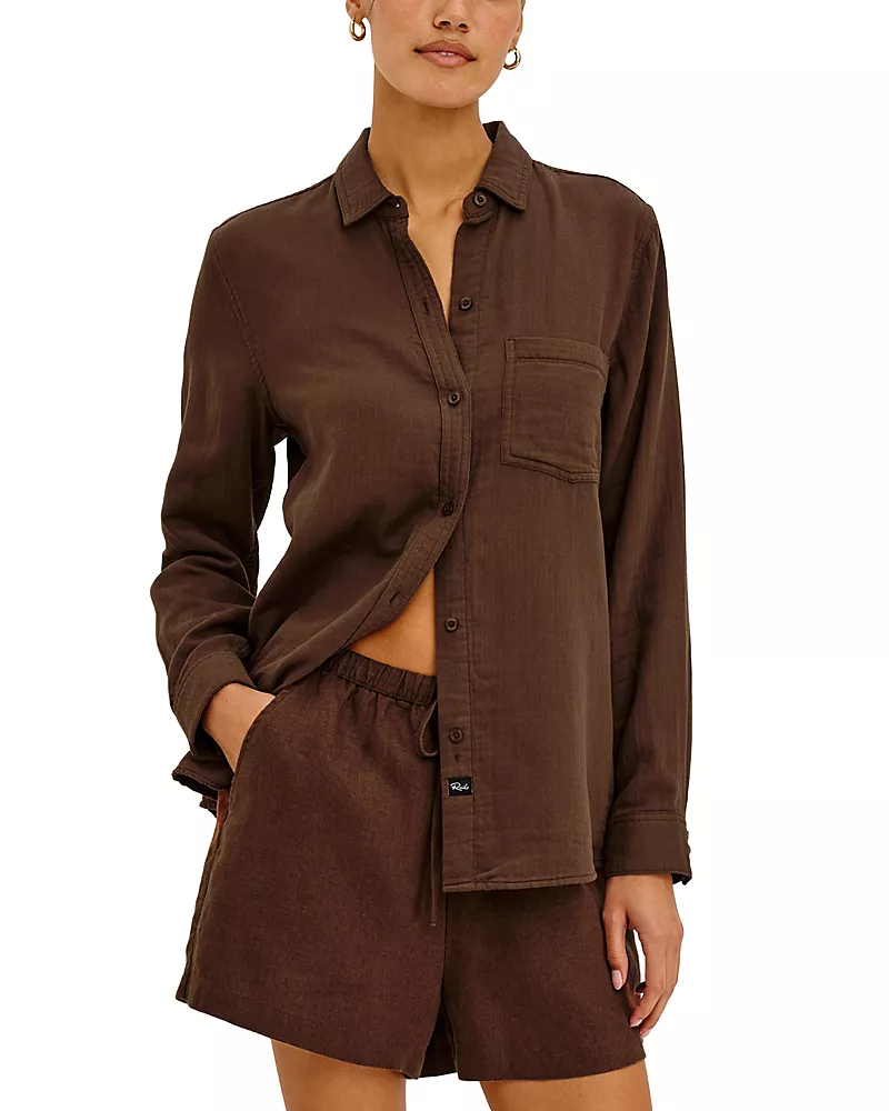 Rails Freeman Top