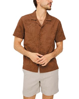 Tyler Short Sleeve Shirt