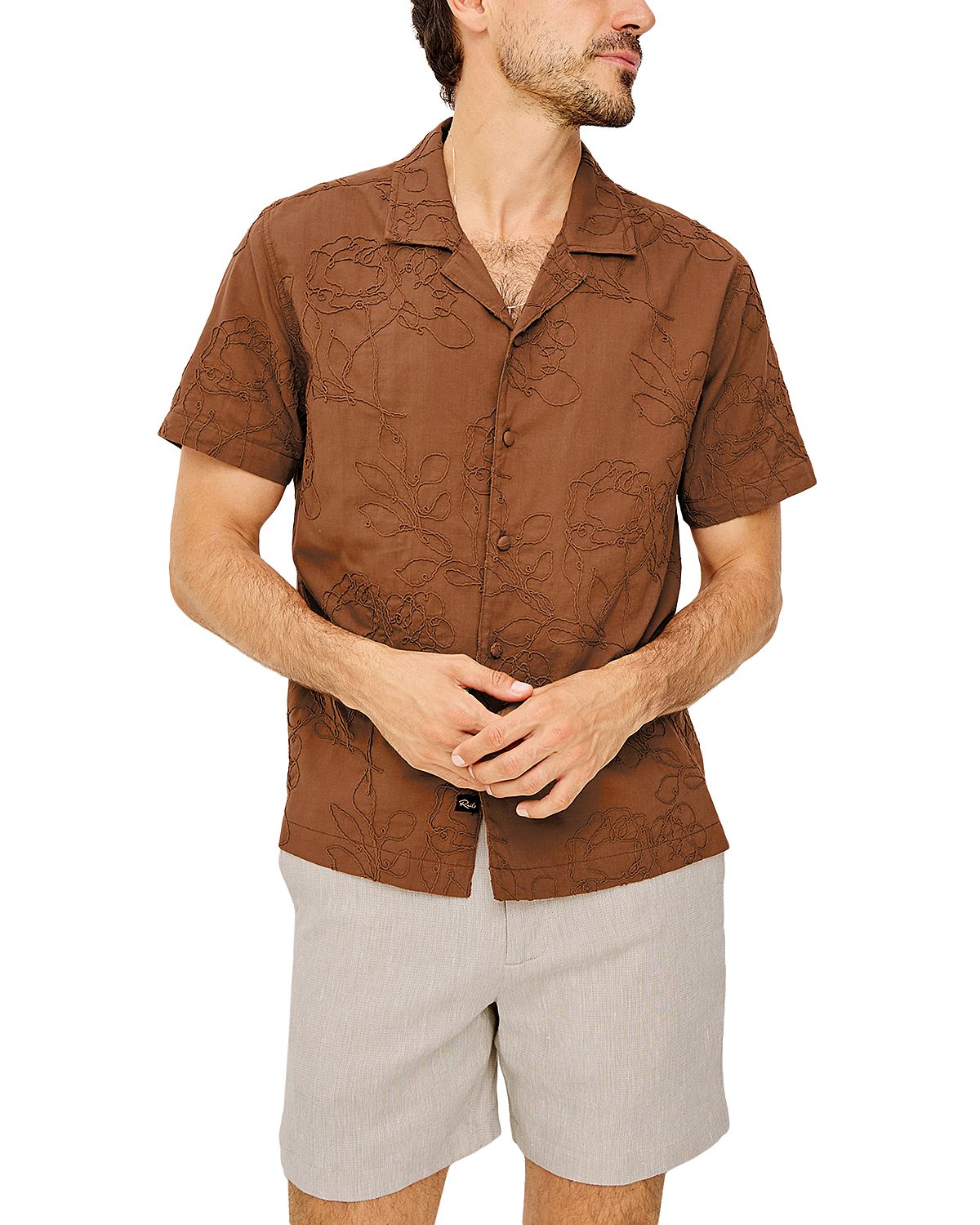 Rails Tyler Short Sleeve Shirt