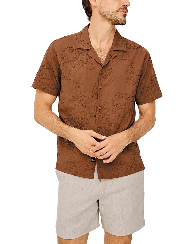 Rails Tyler Short Sleeve Shirt