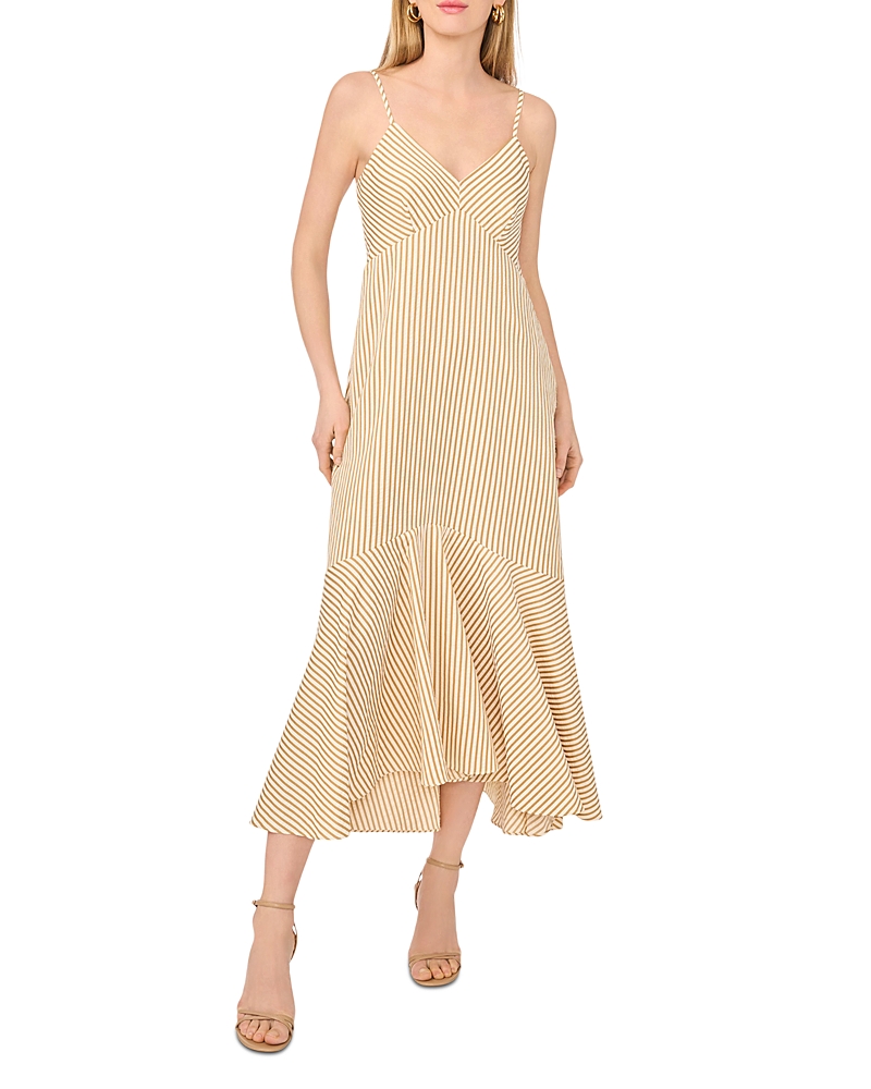 Vince Camuto Sleeveless Maxi Dress