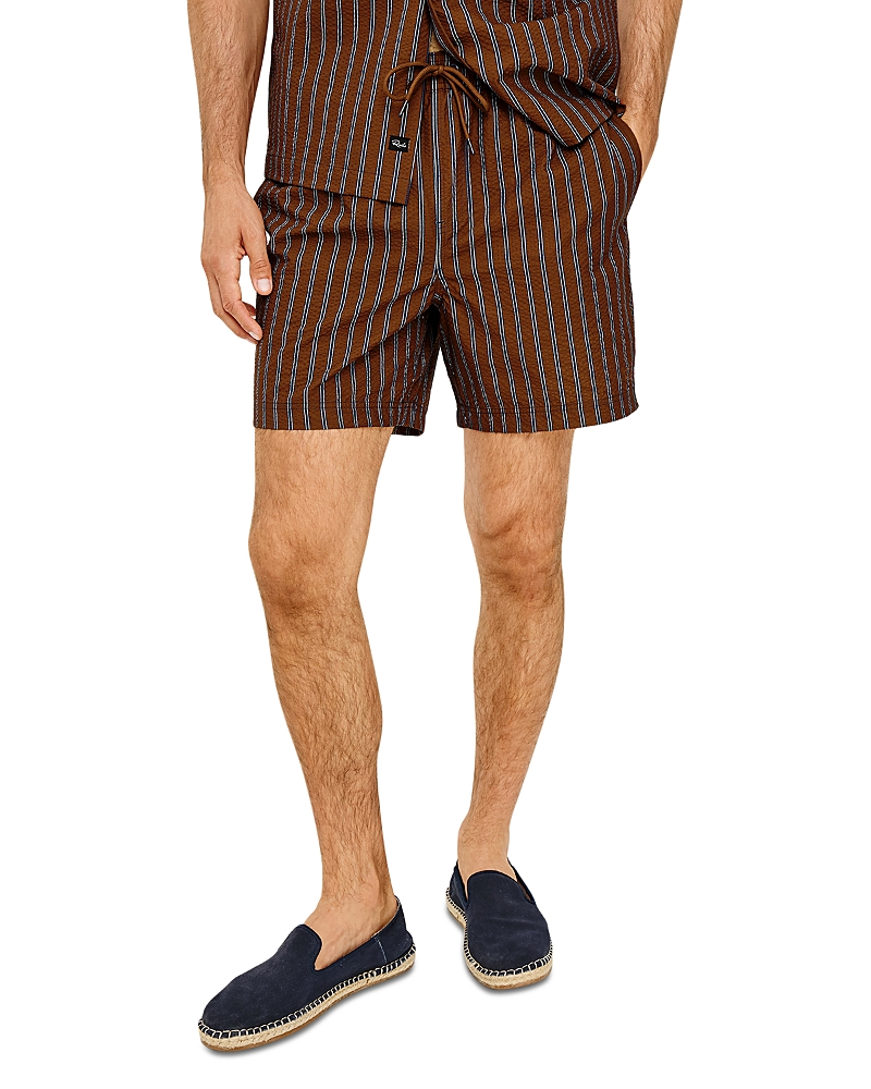 Rails La Brea 6 Shorts