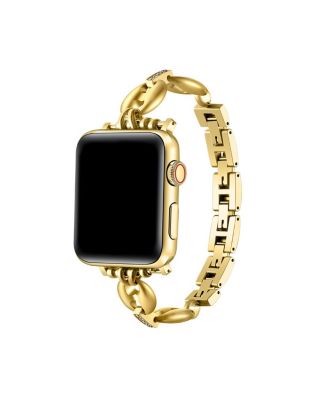 Poppy Rhinestone Band for Apple Watch