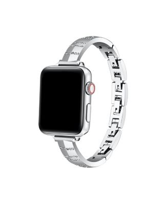 Eclipse Rhinestone Band For Apple Watch