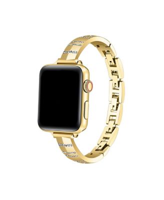 Posh Tech Eclipse Rhinestone Band For Apple Watch