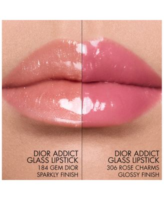DIOR Dior Addict Glass Lipstick | Bloomingdale's Beauty & Cosmetics