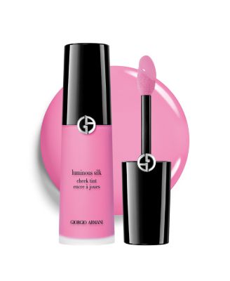 Luminous Silk Liquid Blush Cheek Tint