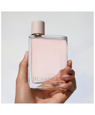 Burberry Her Eau de Parfum | Bloomingdale's Beauty & Cosmetics