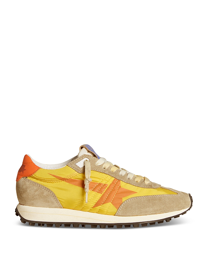 Golden Goose Women's Running Marathon Sneakers