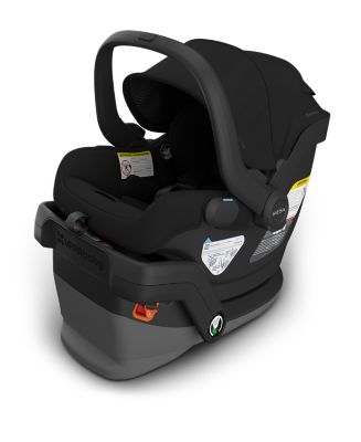 UPPAbaby - Mesa V3 Infant Car Seat, Jake (Charcoal)