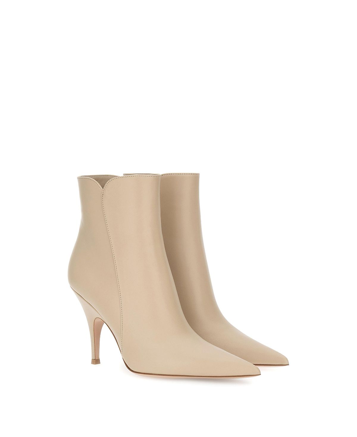 Gianvito Rossi Women's Sofia Bootie
