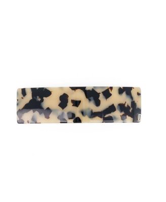 Alexandre de Paris Tuileries Ponytail Acetate Barette