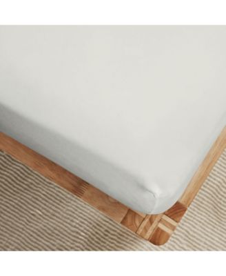 Luxe CleanBamboo Sateen+ Fitted Sheet, California King
