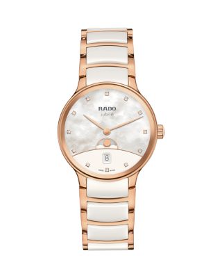 Centrix Moon Watch, 35mm