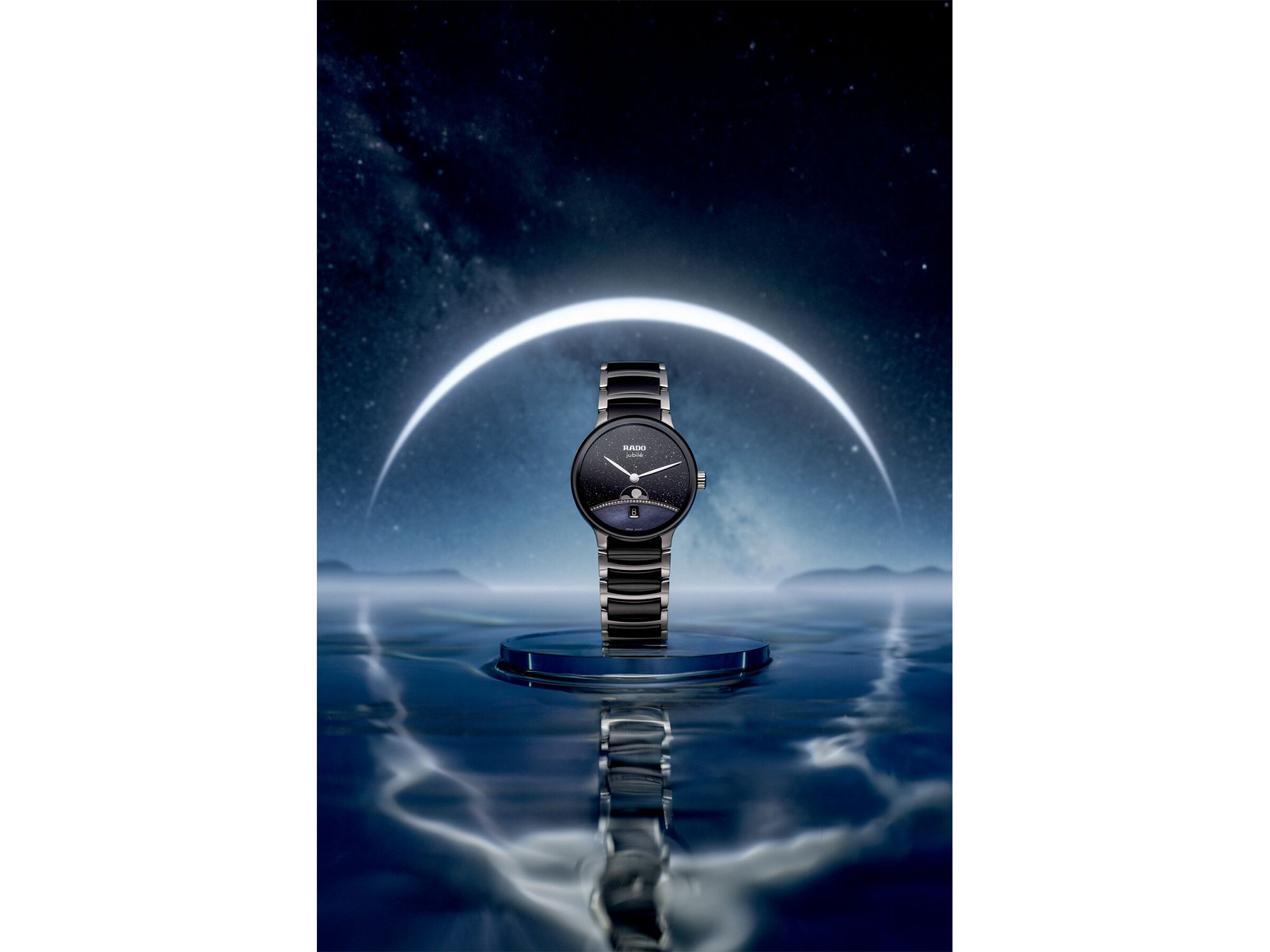 Centrix Moon Watch, 35mm — Image 7