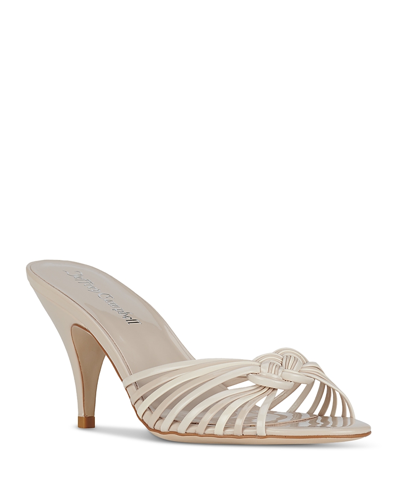 Jeffrey Campbell Women's Dress Sandals