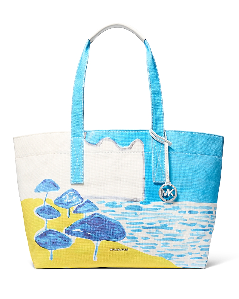 Michael Kors Large Beach Tote