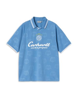 Short Sleeve Terrace Football Tee