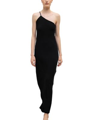 Ari One Shoulder Dress