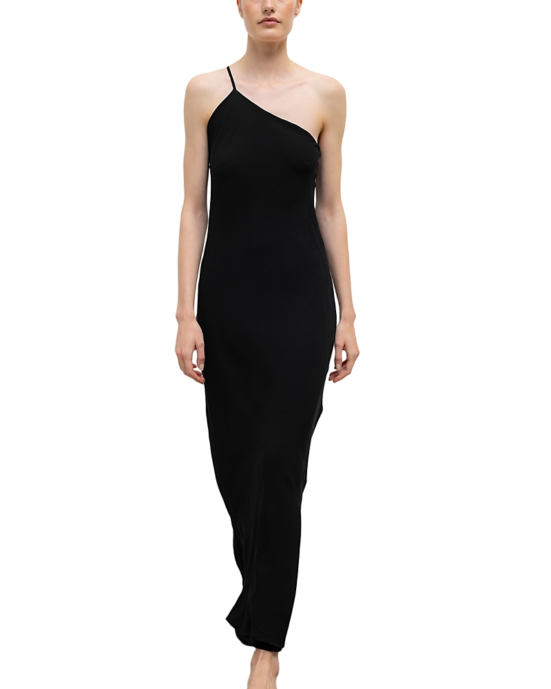 Leset Ari One Shoulder Dress