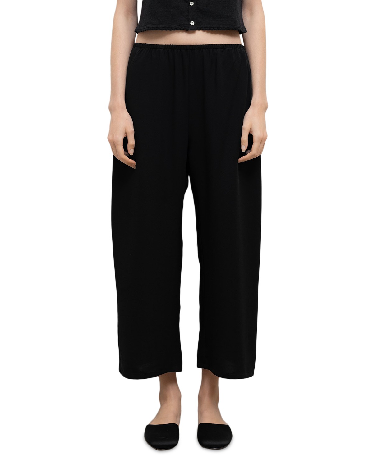 Ari Crop Pants