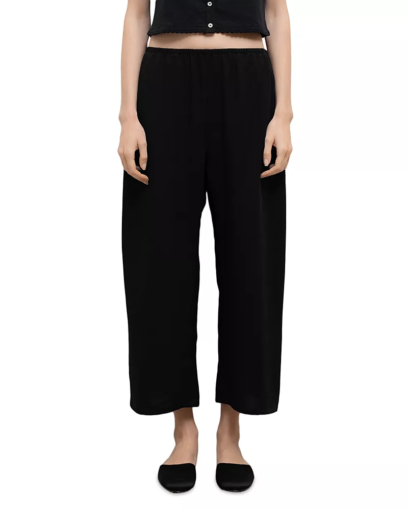 Leset Ari Crop Pants