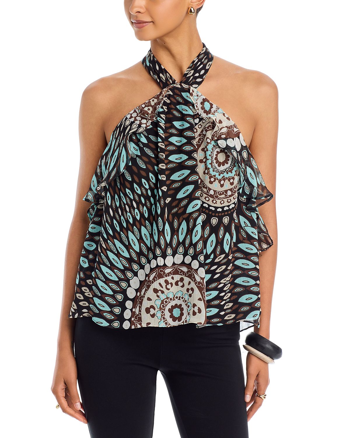 Ramy Brook Palma Talia Top