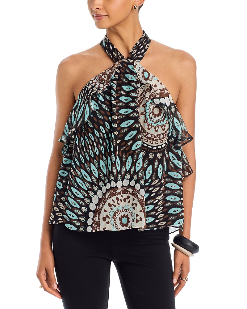 Ramy Brook Palma Talia Top