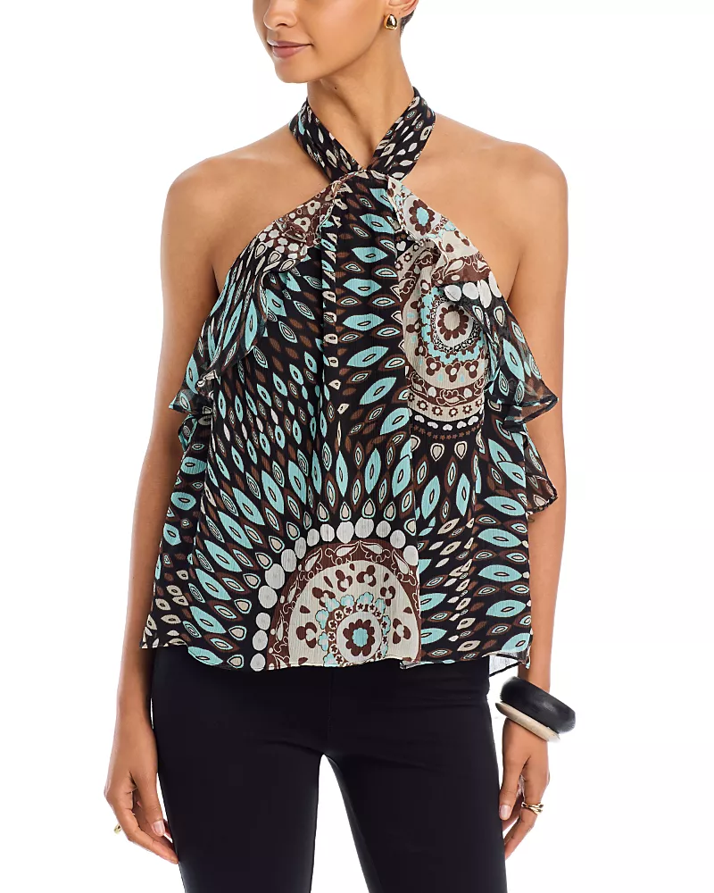 Ramy Brook Palma Talia Top