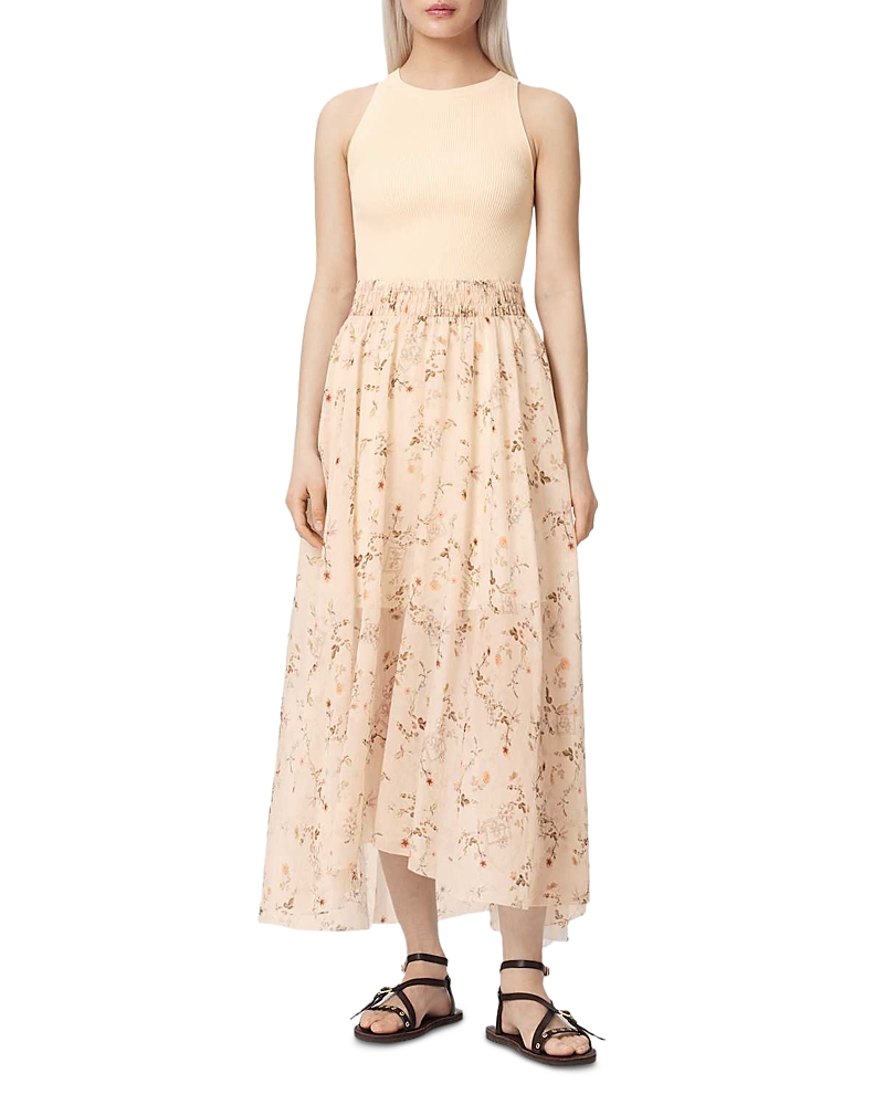 Allsaints Zenia Dress