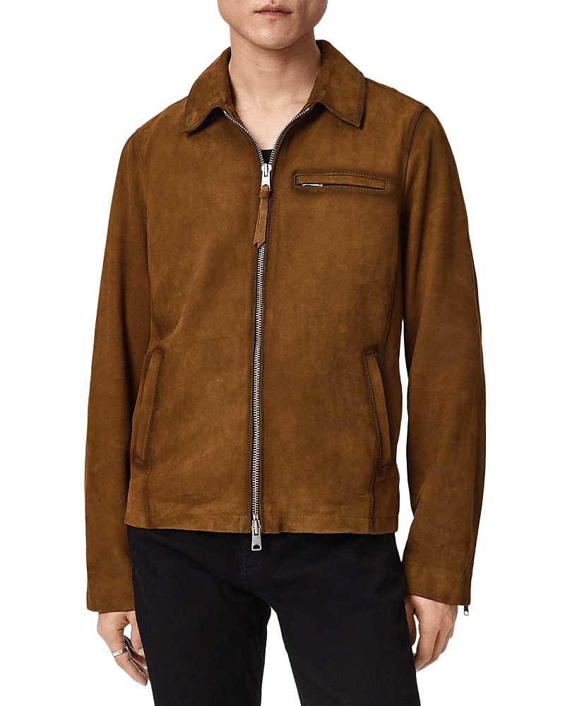Allsaints Ashwood Jacket