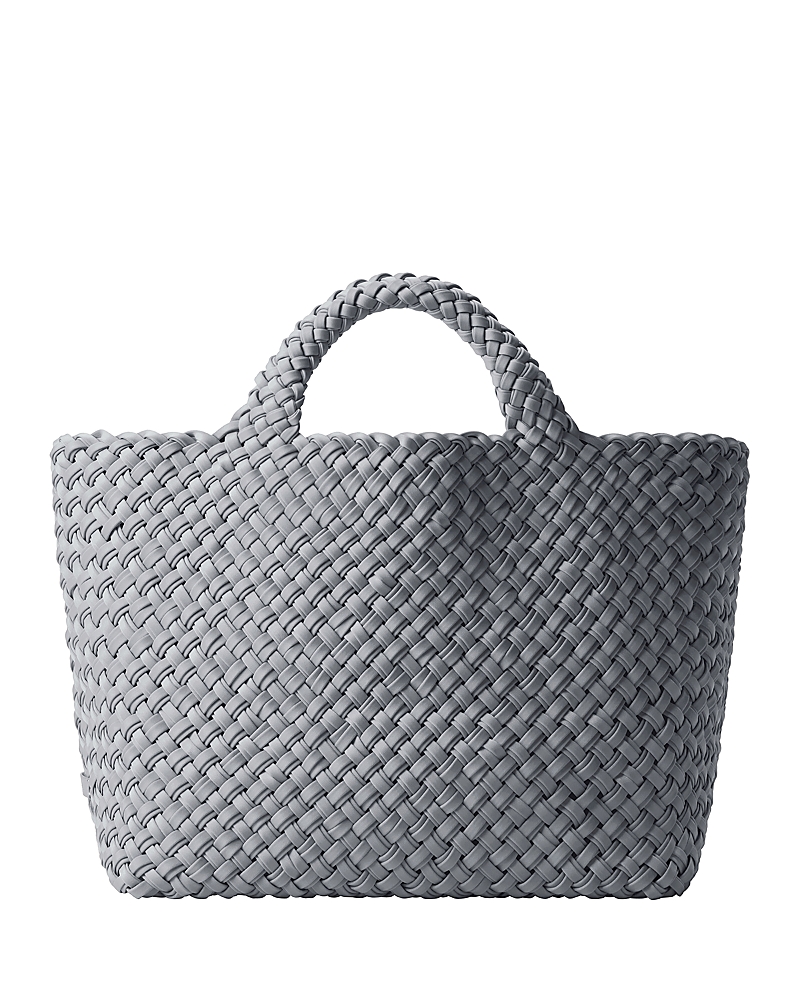Naghedi St. Barths Medium Double Weave Tote · OS