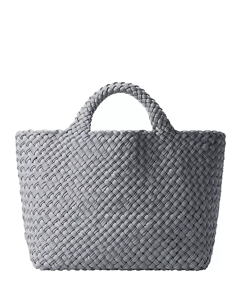 Naghedi St. Barths Medium Double Weave Tote