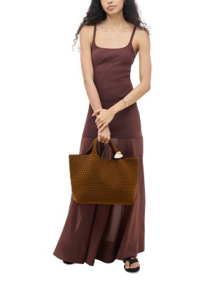 Naghedi St. Barths Medium Bead Tote