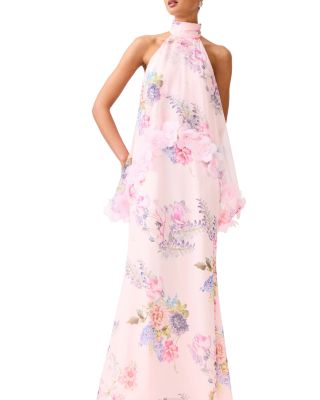 women's long denim dresses Maxi Denim Dress M