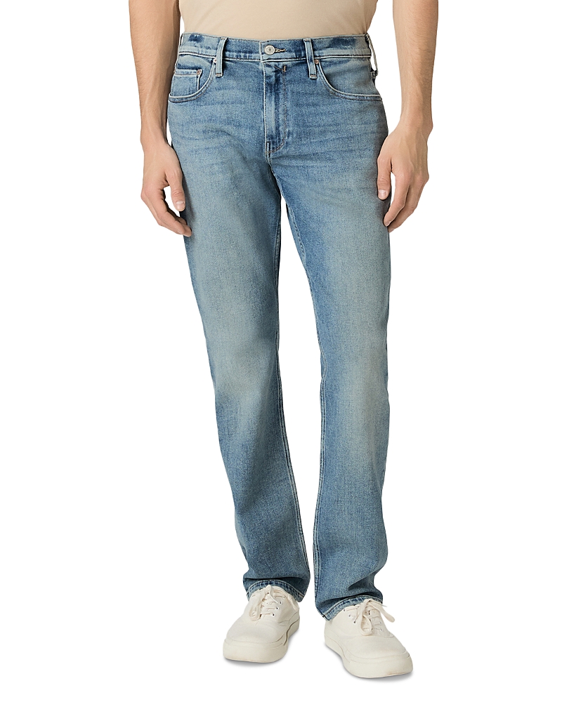 Paige Federal Slim Fit 32 Jeans in Towry