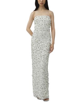 Serafina Sleeveless Gown