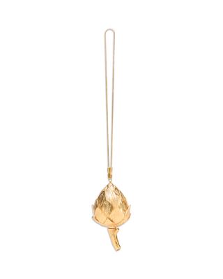 Isabella Artichoke Clutch