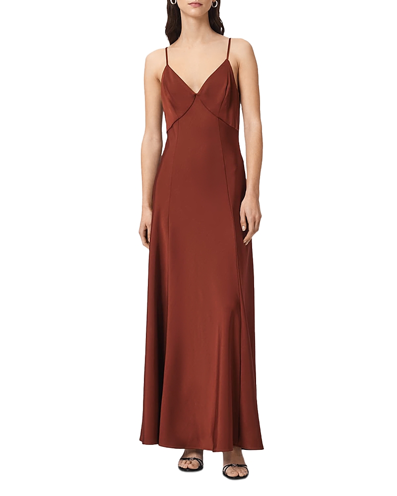 Allsaints Irina Dress