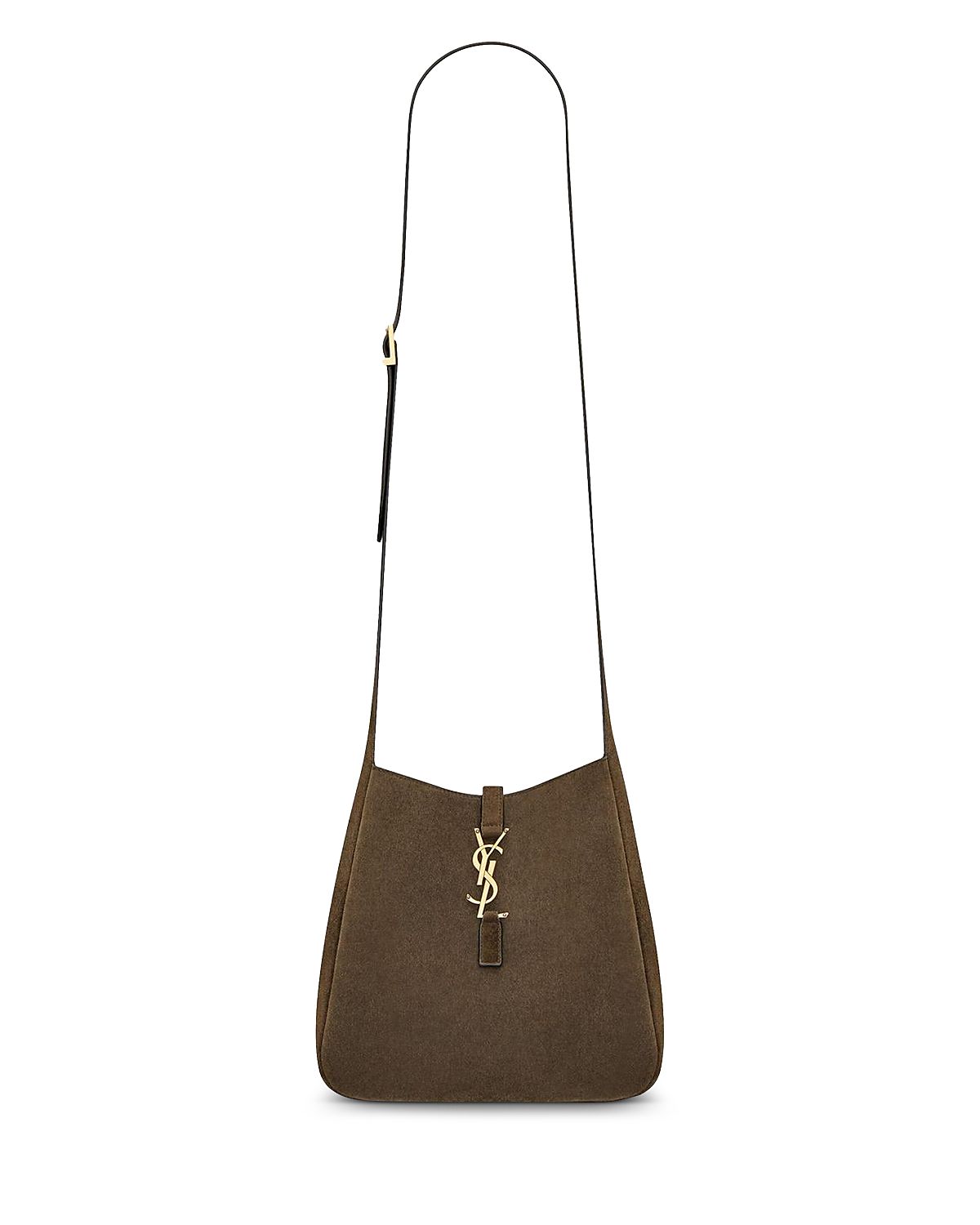 Saint Laurent Le 5 AA 7 Supple Crossbody