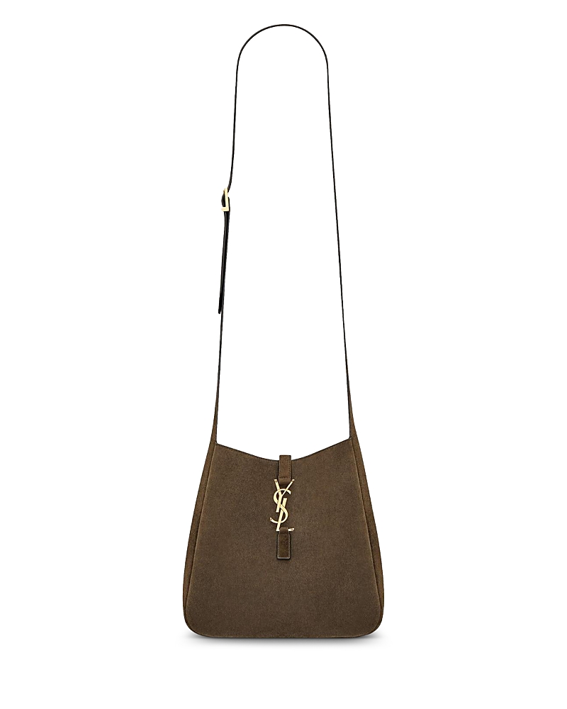 Saint Laurent Le 5 AA 7 Supple Crossbody