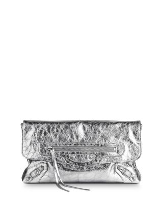 Balenciaga Le — Balenciaga Le City Clutch
