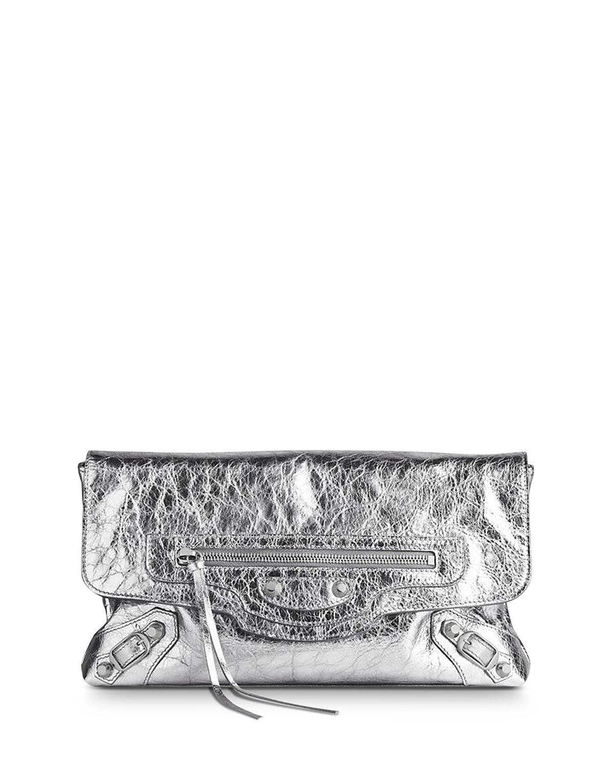 Balenciaga Le City Clutch