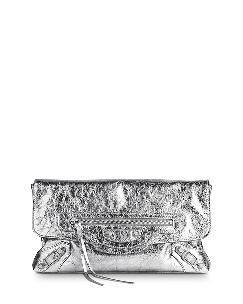 Balenciaga Le City Clutch