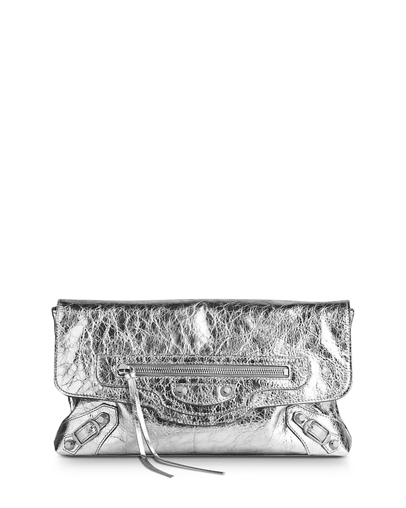 Balenciaga Le City Clutch