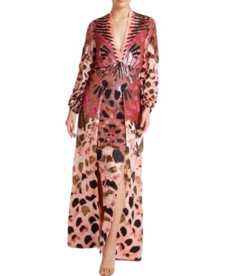 Temperley London Women's Emperor Gown