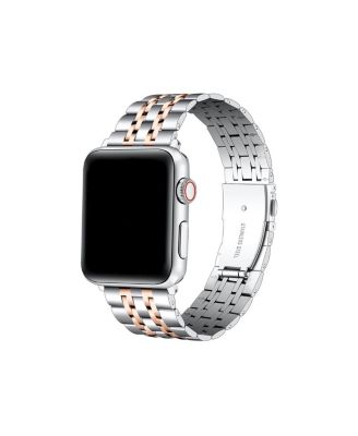 Rainey Stainless Steel Band for Apple Watch