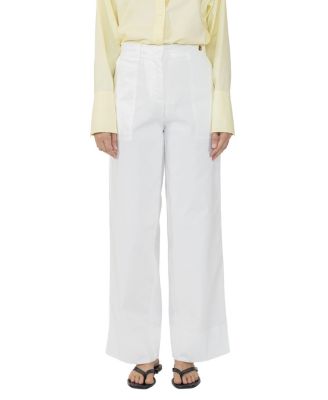 Sailor Wide Leg Pant