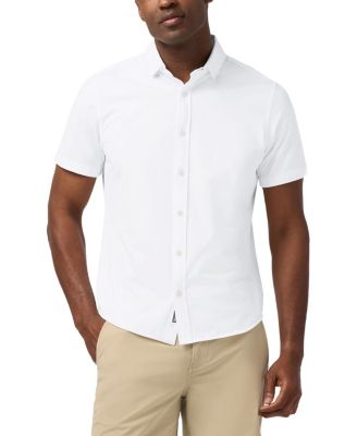  Newport Short Sleeve Dress Shirt
